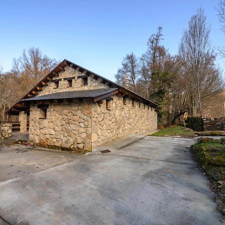 Casas Rurales Trefacio מראה חיצוני תמונה