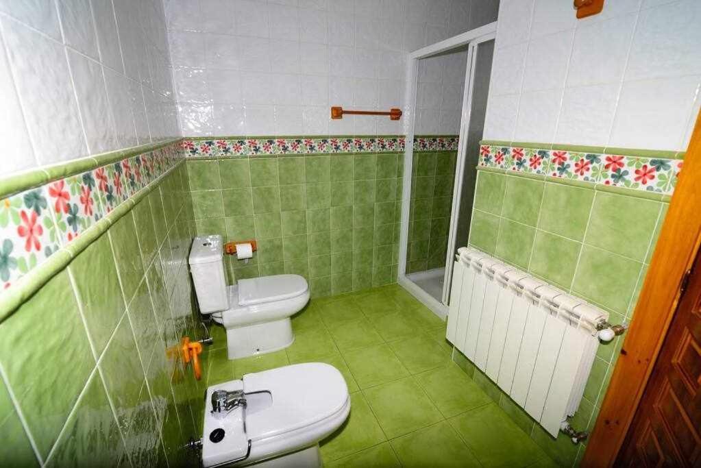 Casas Rurales Trefacio חדר תמונה