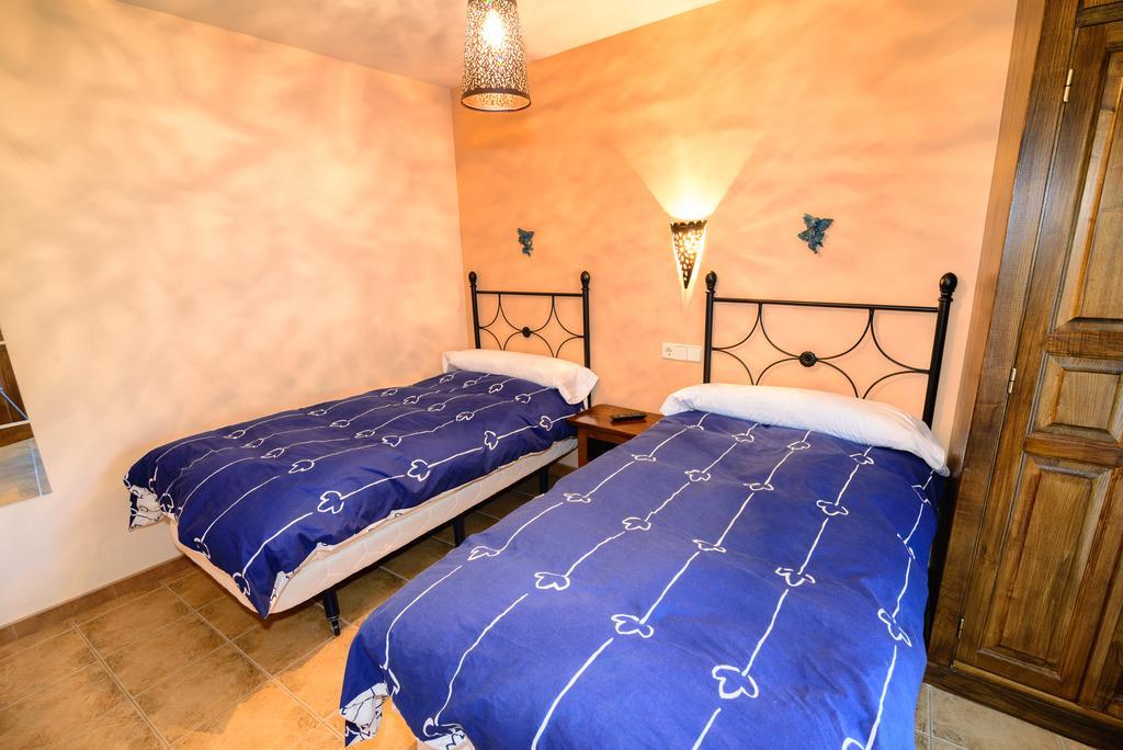 Casas Rurales Trefacio מראה חיצוני תמונה