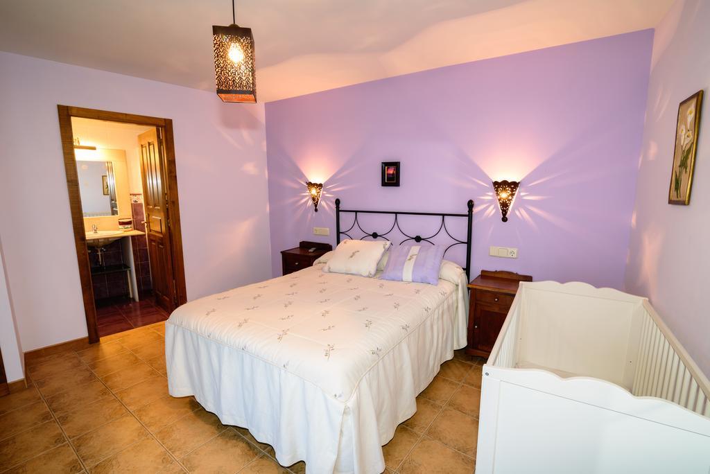 Casas Rurales Trefacio מראה חיצוני תמונה