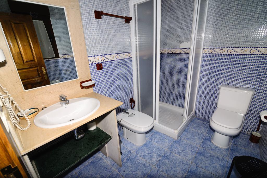 Casas Rurales Trefacio מראה חיצוני תמונה