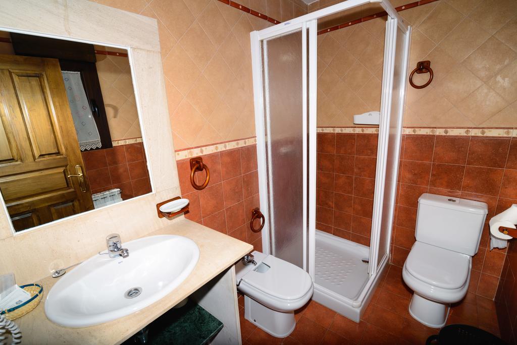 Casas Rurales Trefacio מראה חיצוני תמונה